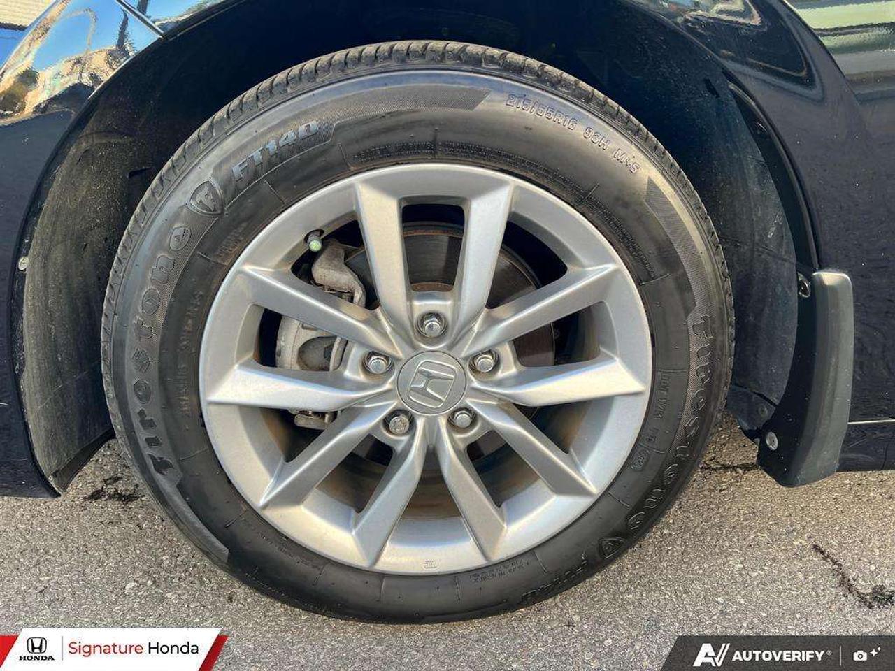 2023 Honda Civic EX Photo