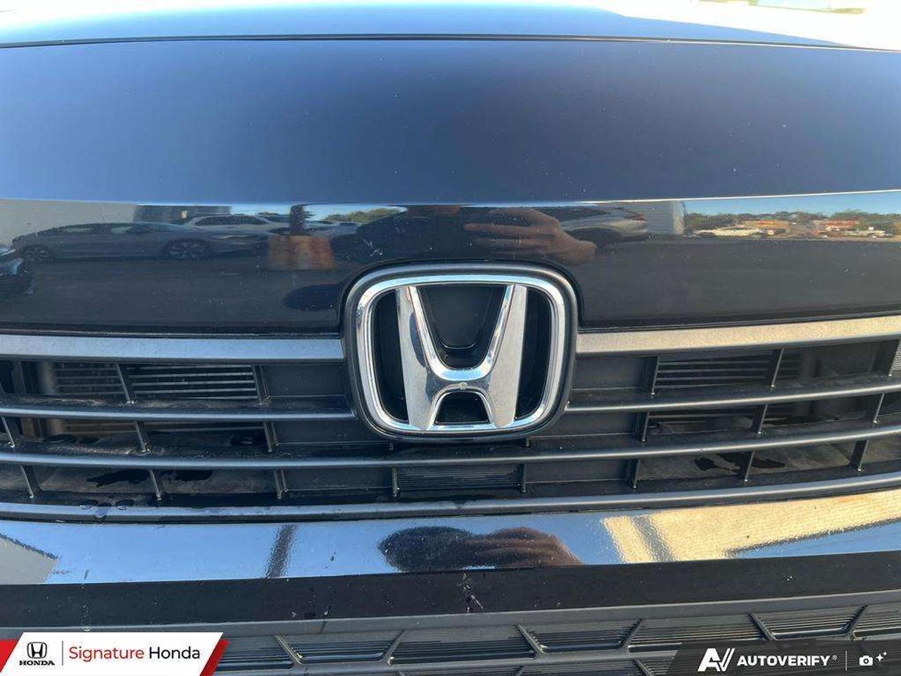 2023 Honda Civic EX Photo