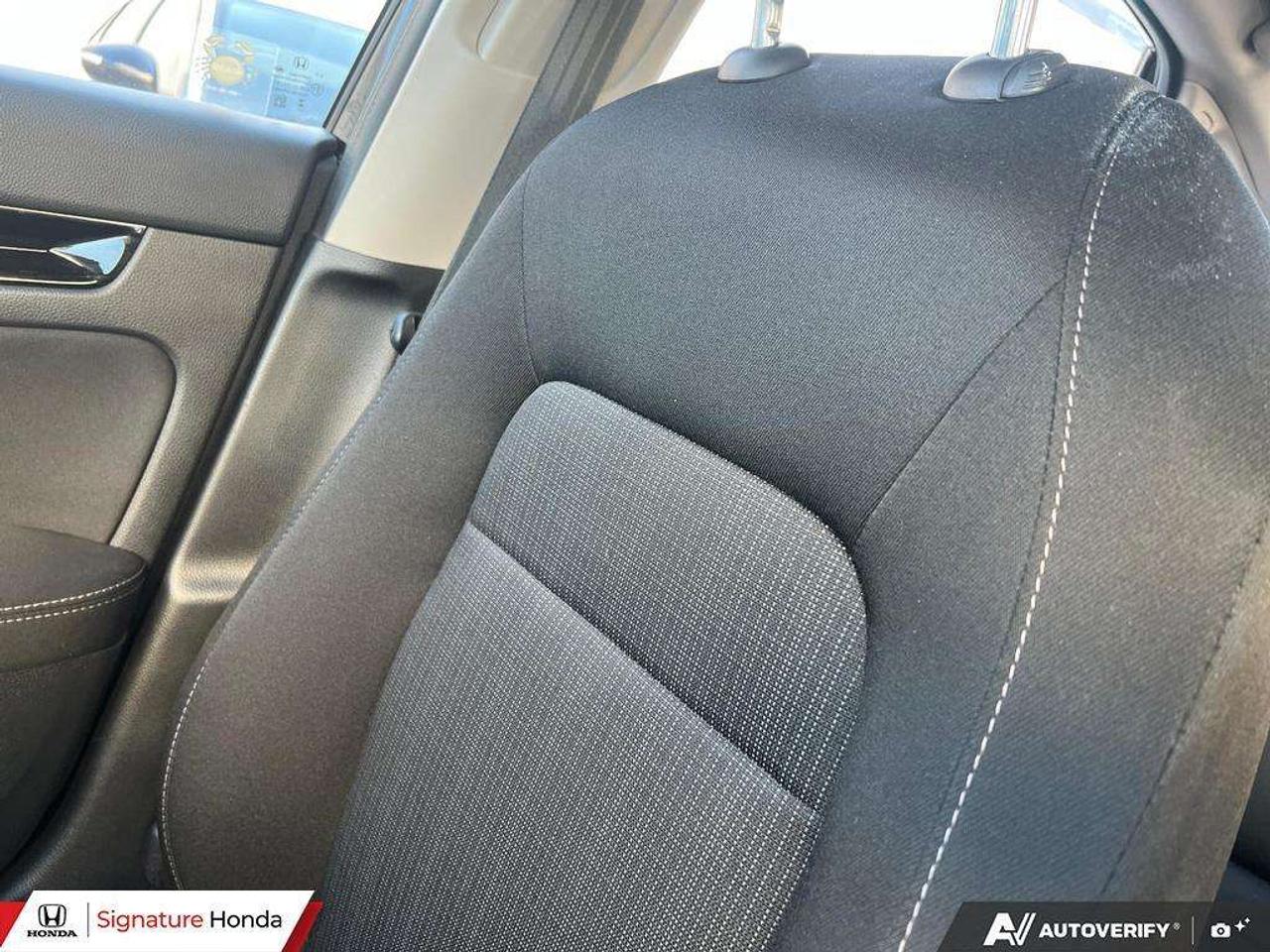 2023 Honda Civic EX Photo