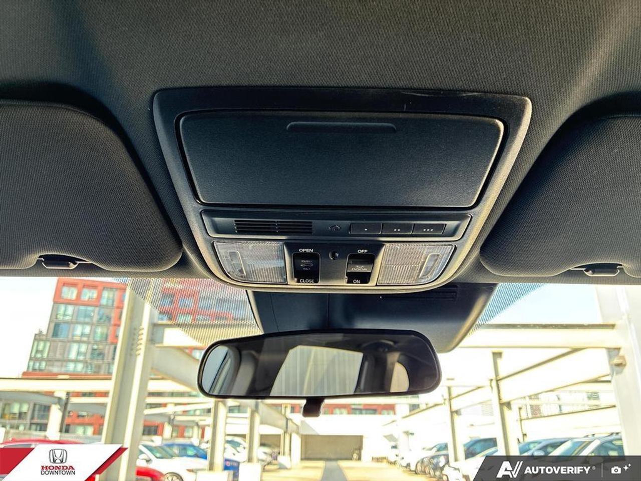2021 Honda CR-V Sport 4dr All-Wheel Drive Photo