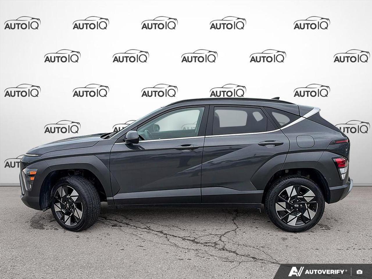 2024 Hyundai KONA 2.0L Preferred w/Trend Package 4dr All-Wheel Drive Photo