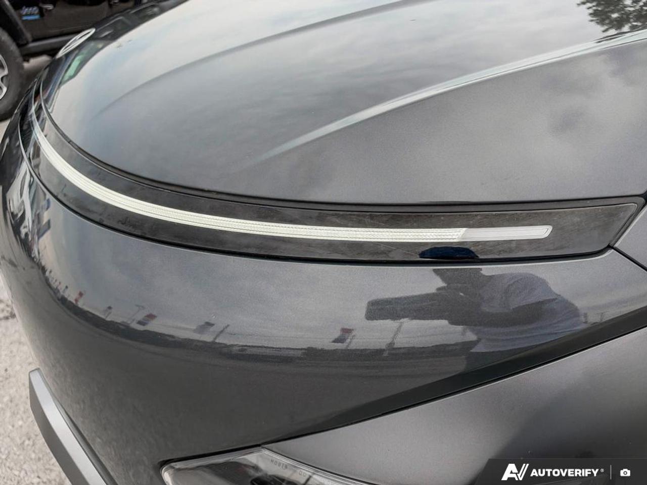 2024 Hyundai KONA 2.0L Preferred w/Trend Package 4dr All-Wheel Drive Photo