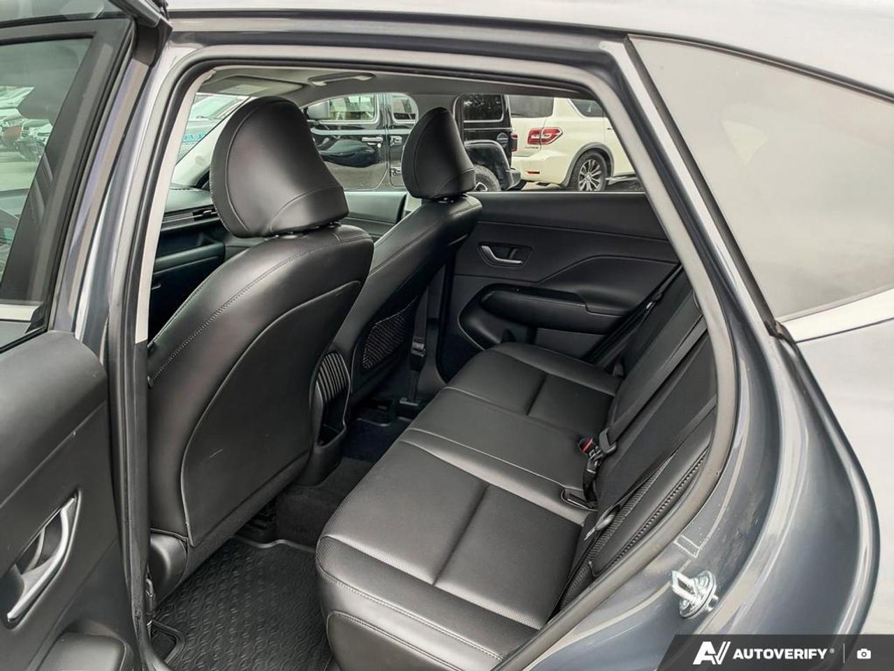2024 Hyundai KONA 2.0L Preferred w/Trend Package 4dr All-Wheel Drive Photo