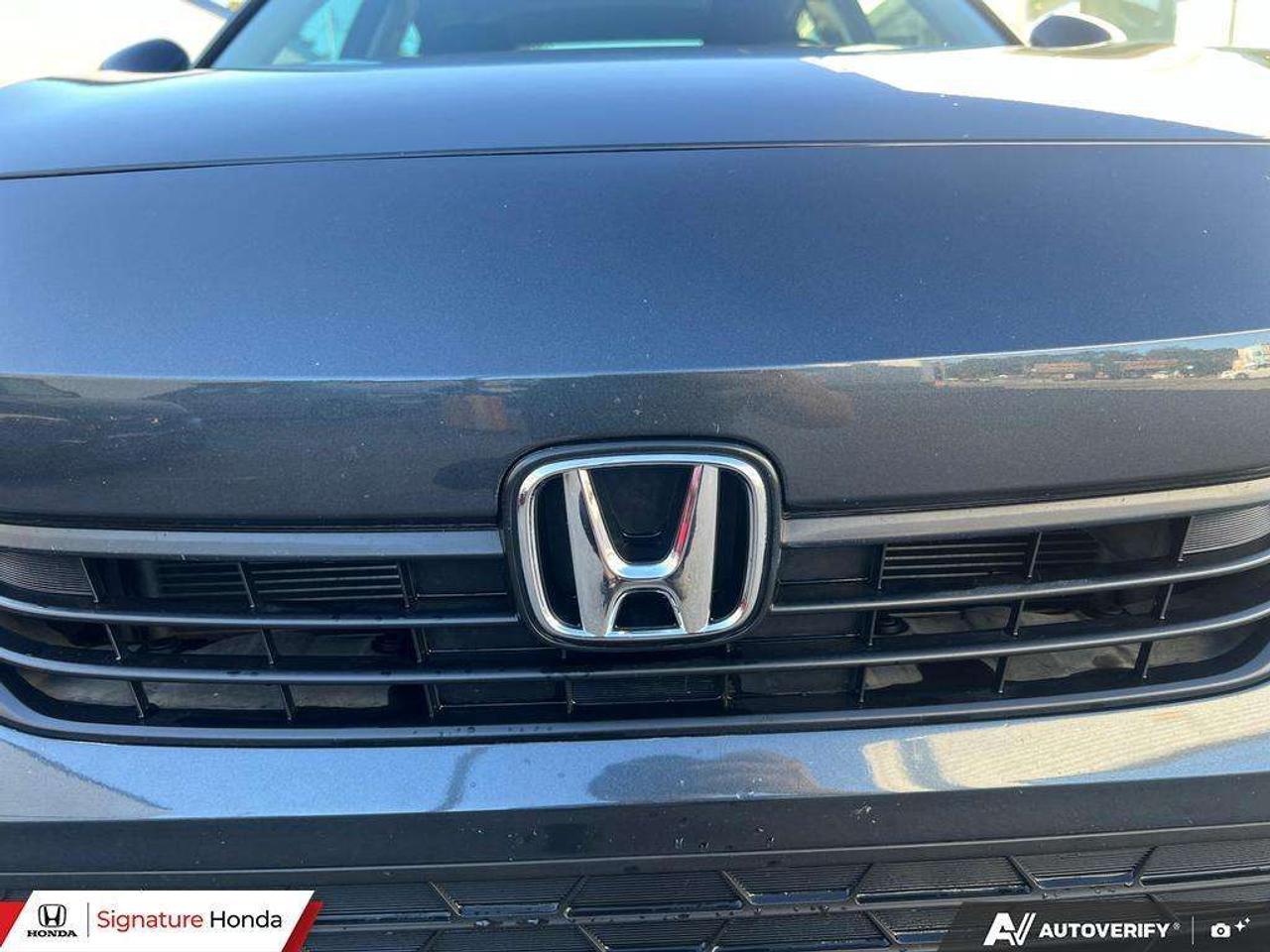 2024 Honda Civic EX Photo