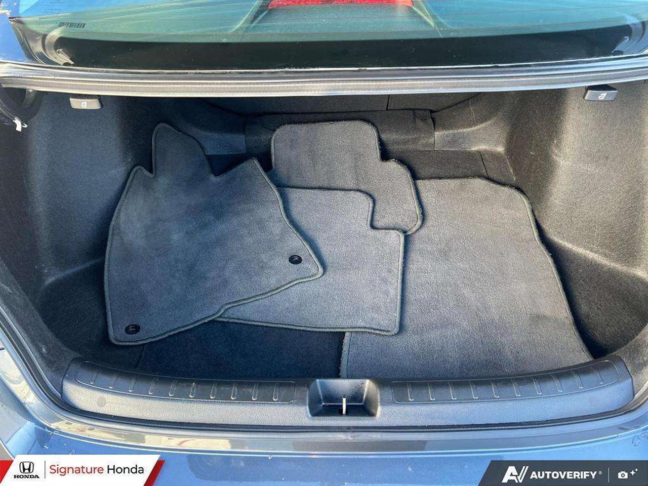 2024 Honda Civic EX Photo