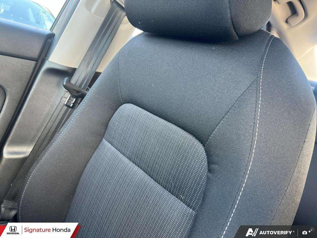 2024 Honda Civic EX Photo