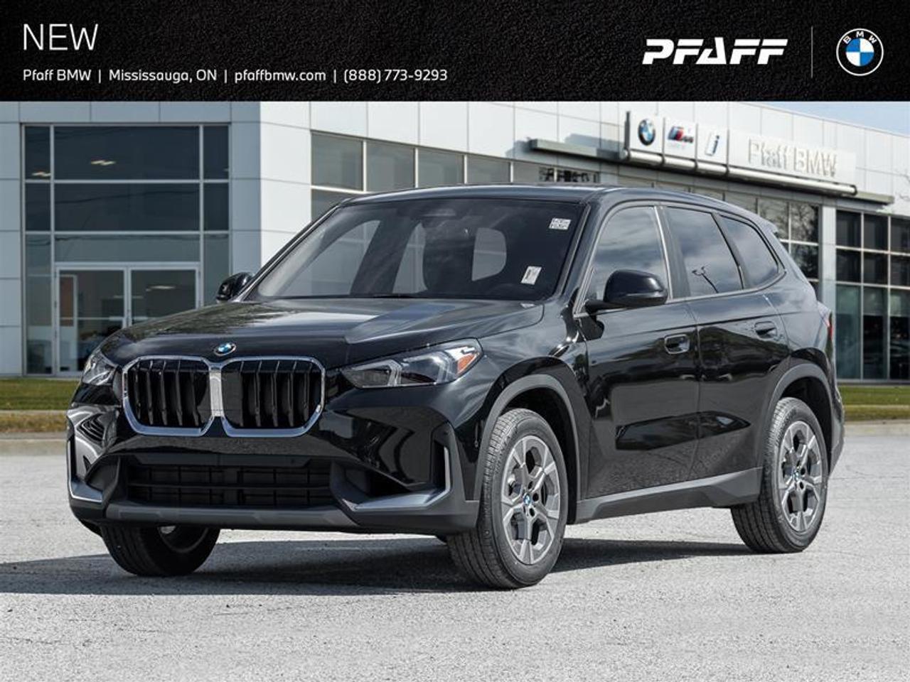 2027 BMW X1 xDrive28i 4dr All-wheel Drive Sports Activity Vehicle Photo0