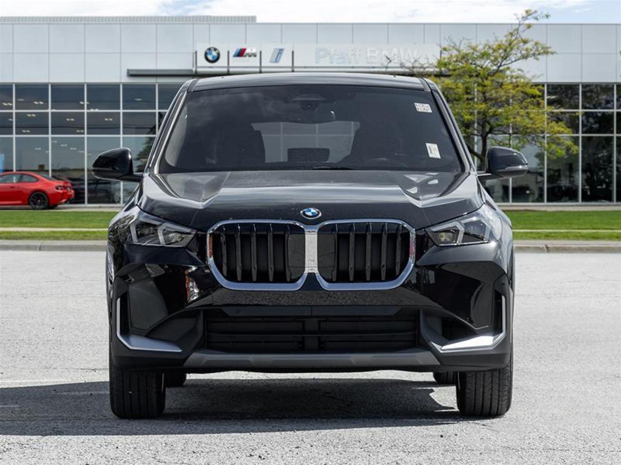 2027 BMW X1 xDrive28i 4dr All-wheel Drive Sports Activity Vehicle Photo