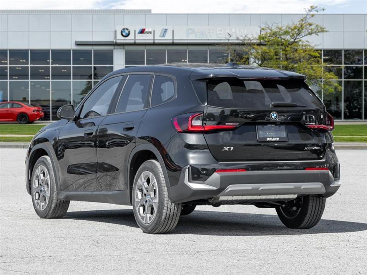 2027 BMW X1 xDrive28i 4dr All-wheel Drive Sports Activity Vehicle Photo