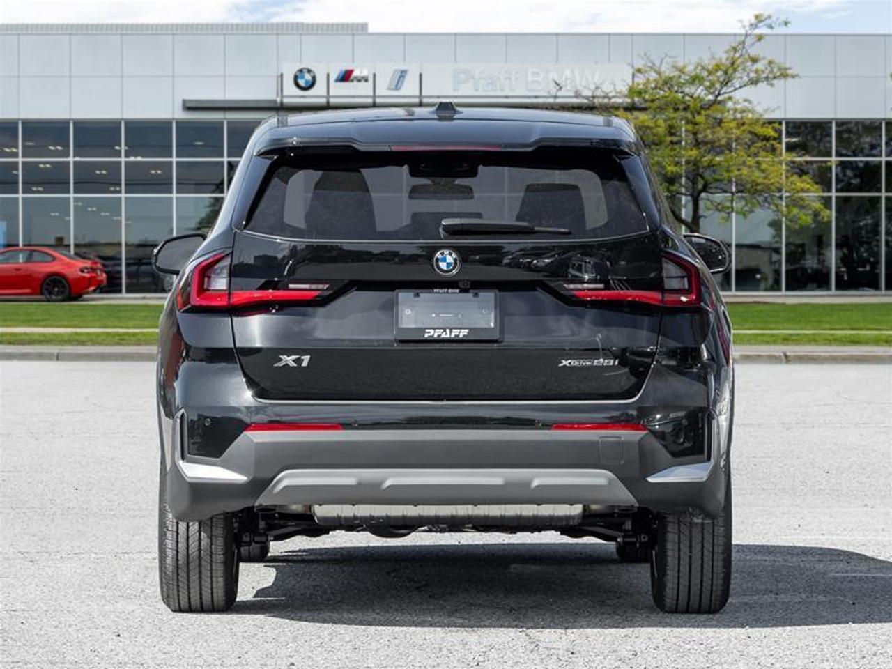 2027 BMW X1 xDrive28i 4dr All-wheel Drive Sports Activity Vehicle Photo