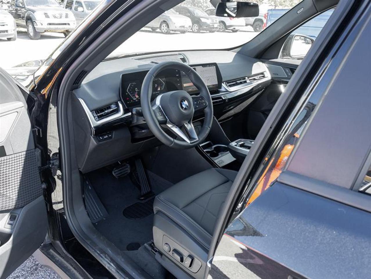 2027 BMW X1 xDrive28i 4dr All-wheel Drive Sports Activity Vehicle Photo