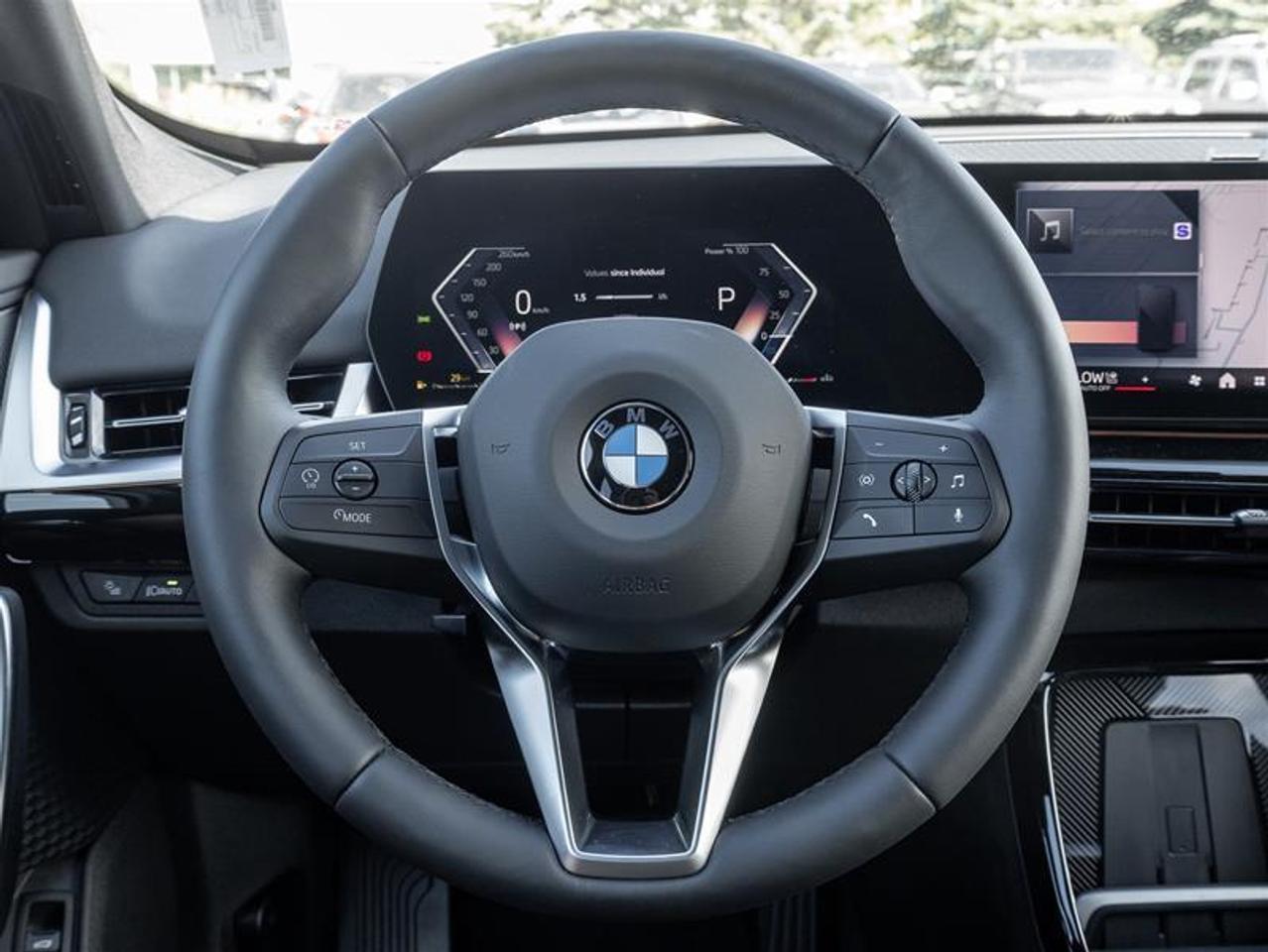 2027 BMW X1 xDrive28i 4dr All-wheel Drive Sports Activity Vehicle Photo