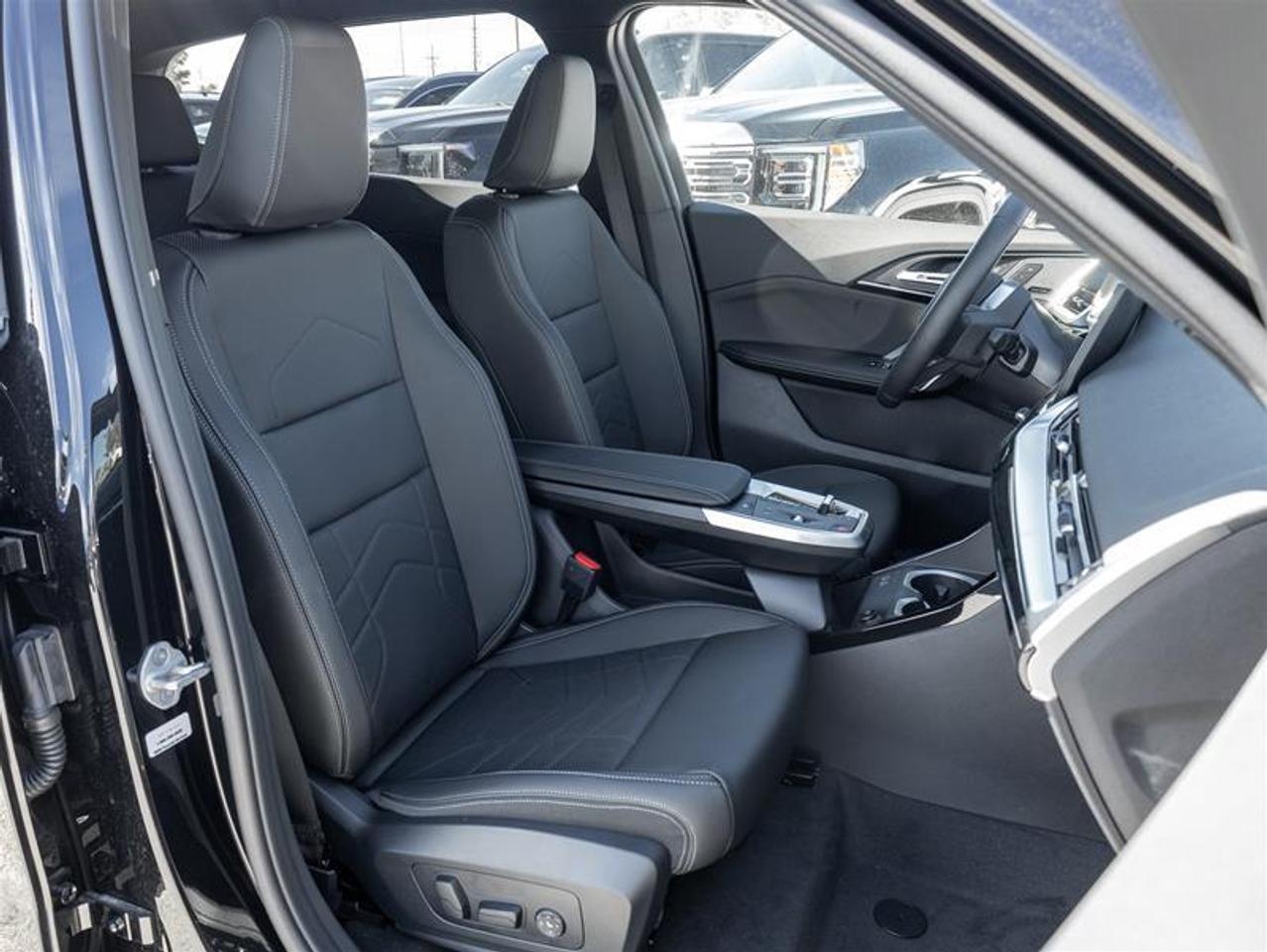 2027 BMW X1 xDrive28i 4dr All-wheel Drive Sports Activity Vehicle Photo
