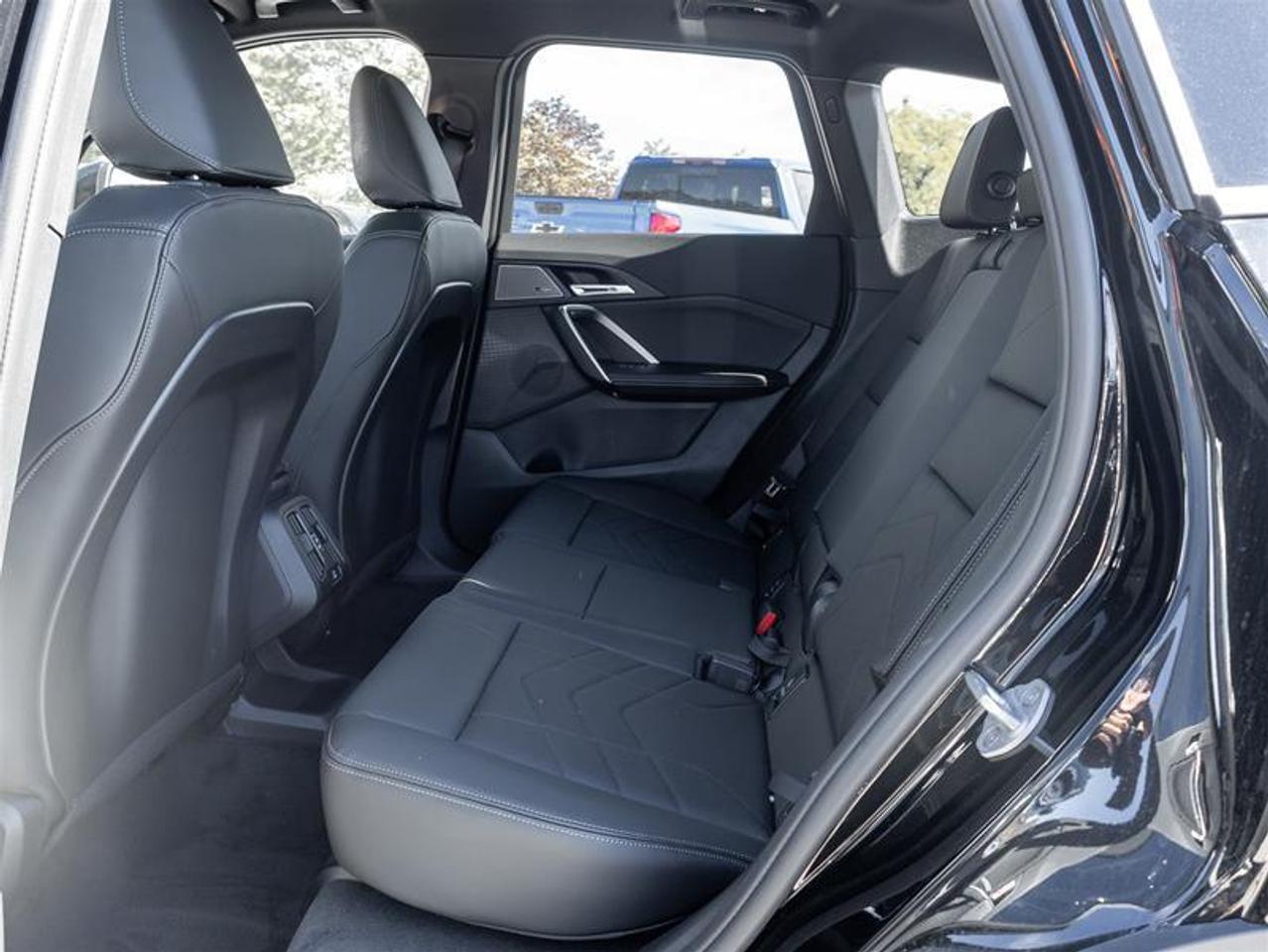 2027 BMW X1 xDrive28i 4dr All-wheel Drive Sports Activity Vehicle Photo