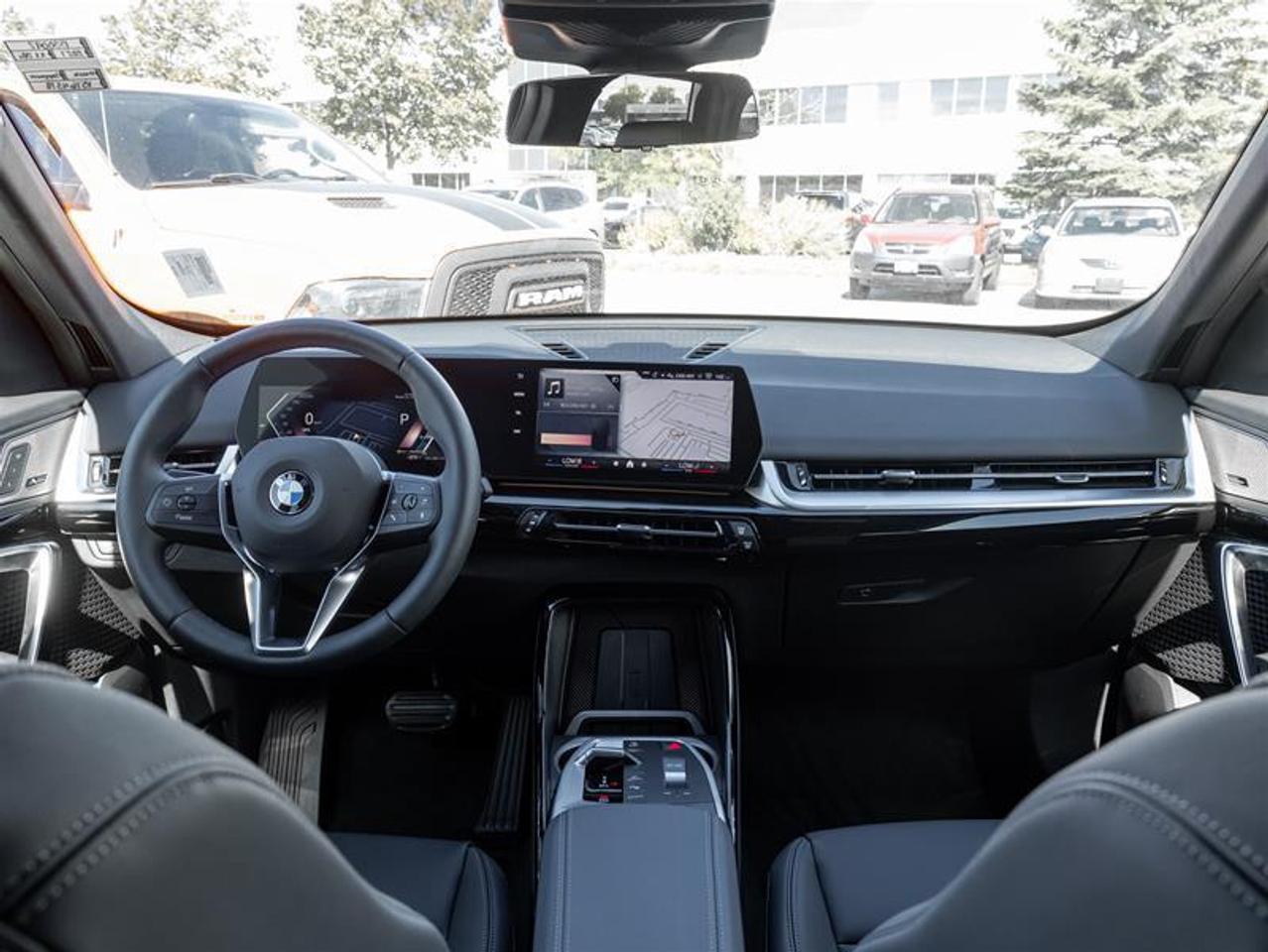 2027 BMW X1 xDrive28i 4dr All-wheel Drive Sports Activity Vehicle Photo