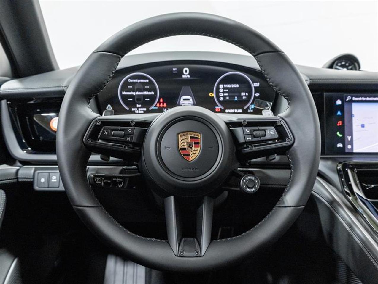 2026 Porsche Panamera  Photo