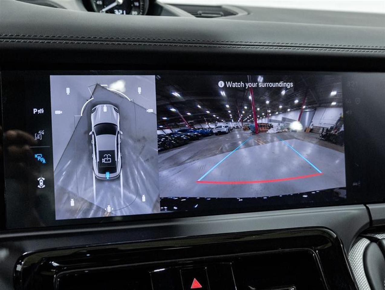 2026 Porsche Panamera  Photo