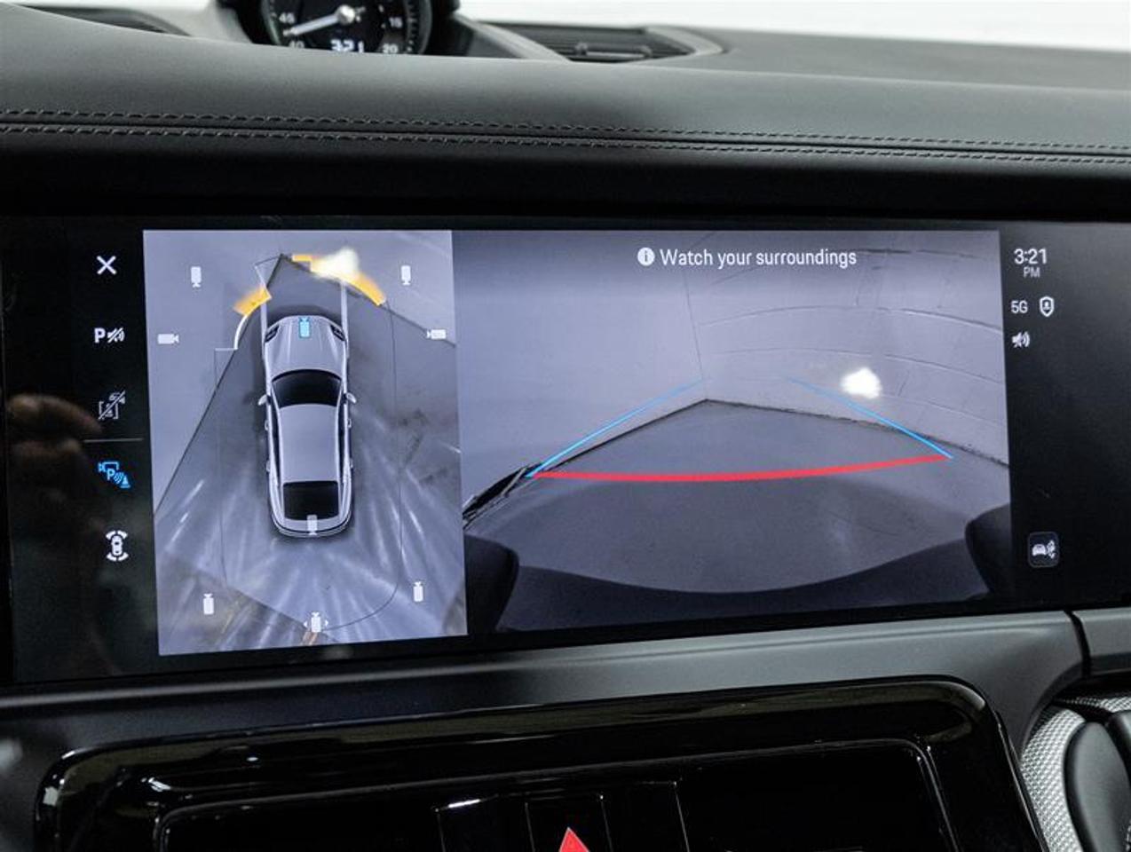 2026 Porsche Panamera  Photo