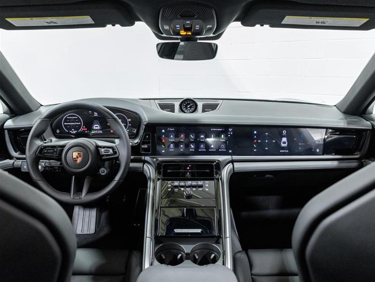 2026 Porsche Panamera  Photo