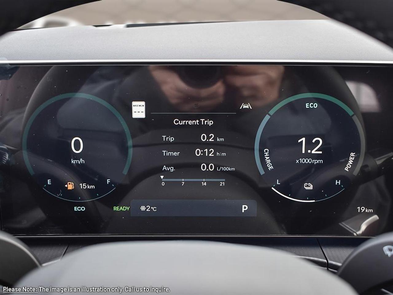 2026 Hyundai Santa Fe Hybrid  Photo