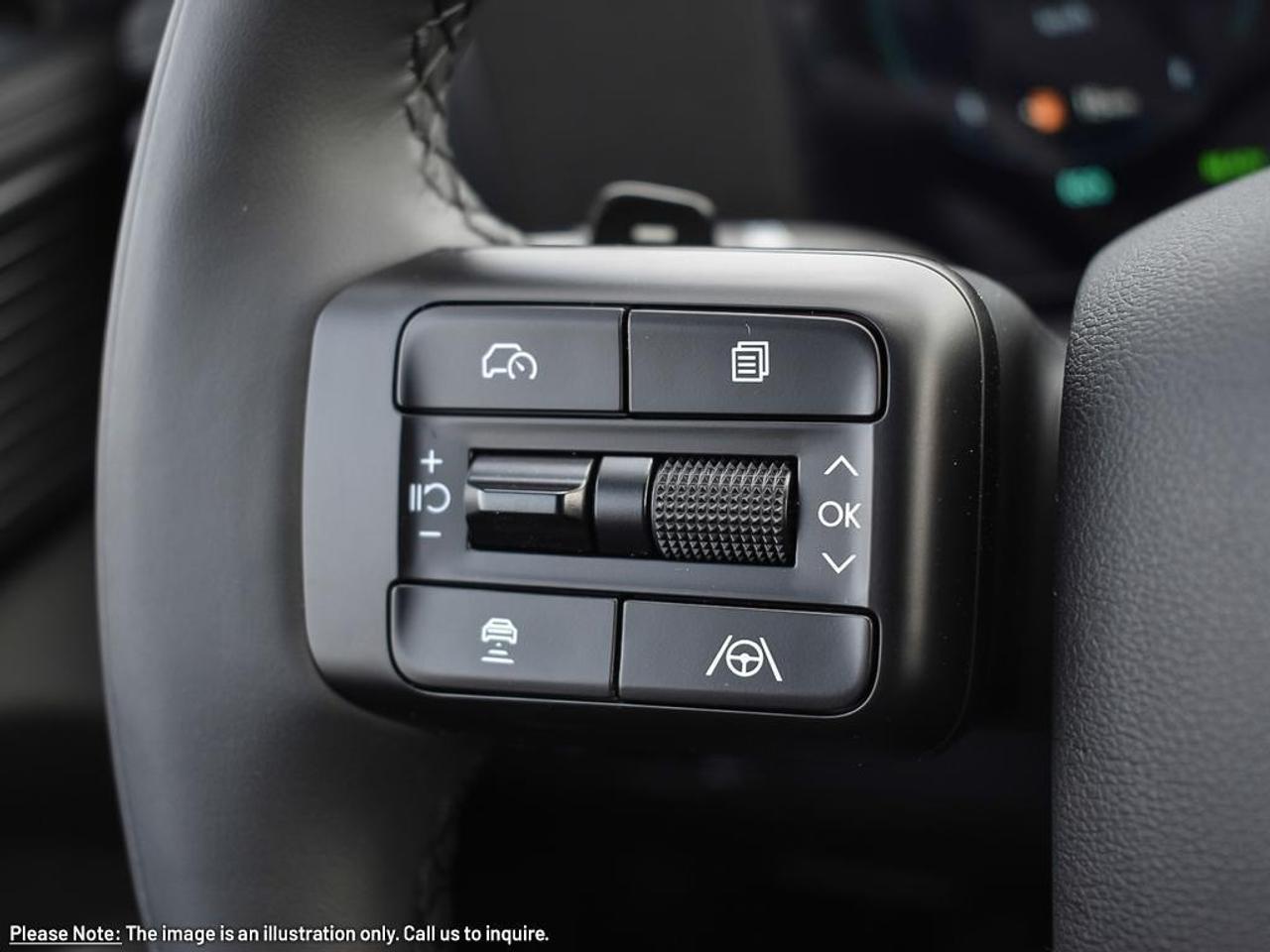 2026 Hyundai Santa Fe Hybrid  Photo