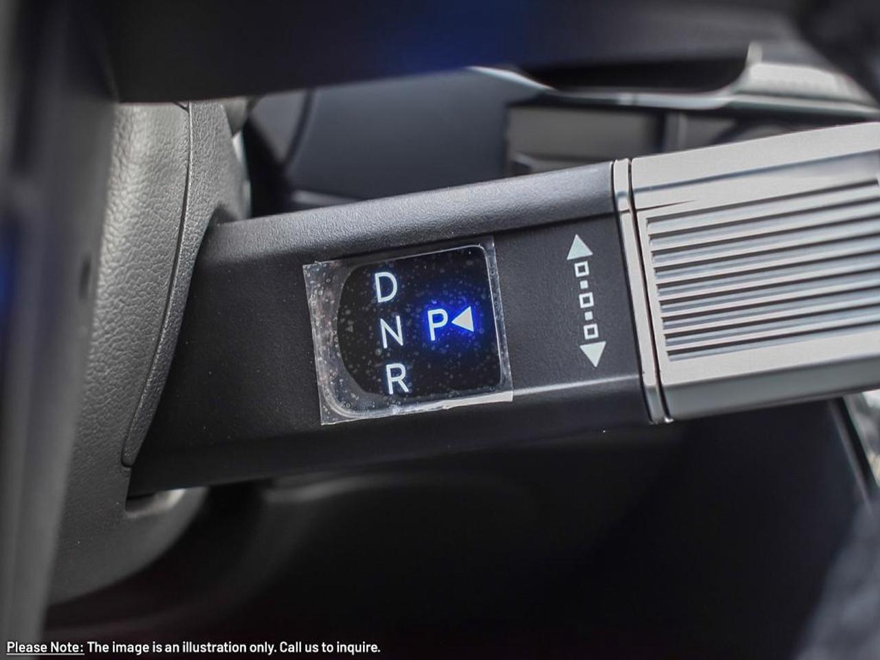 2026 Hyundai Santa Fe Hybrid  Photo