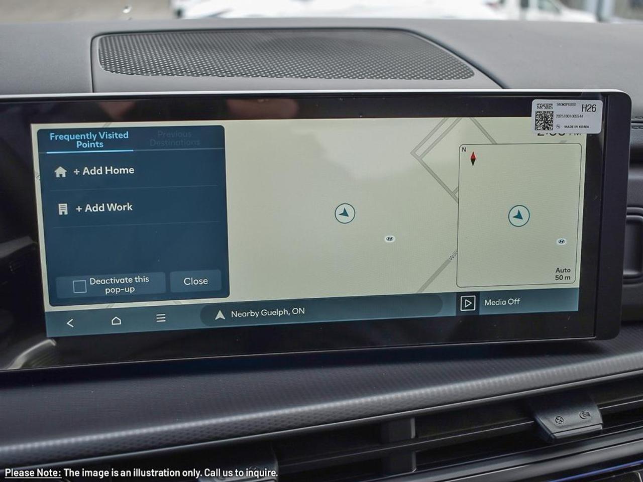 2026 Hyundai Santa Fe Hybrid  Photo