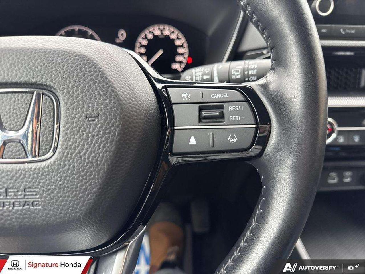 2025 Honda CR-V Sport Photo