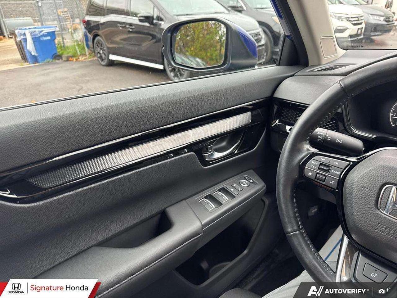 2025 Honda CR-V Sport Photo