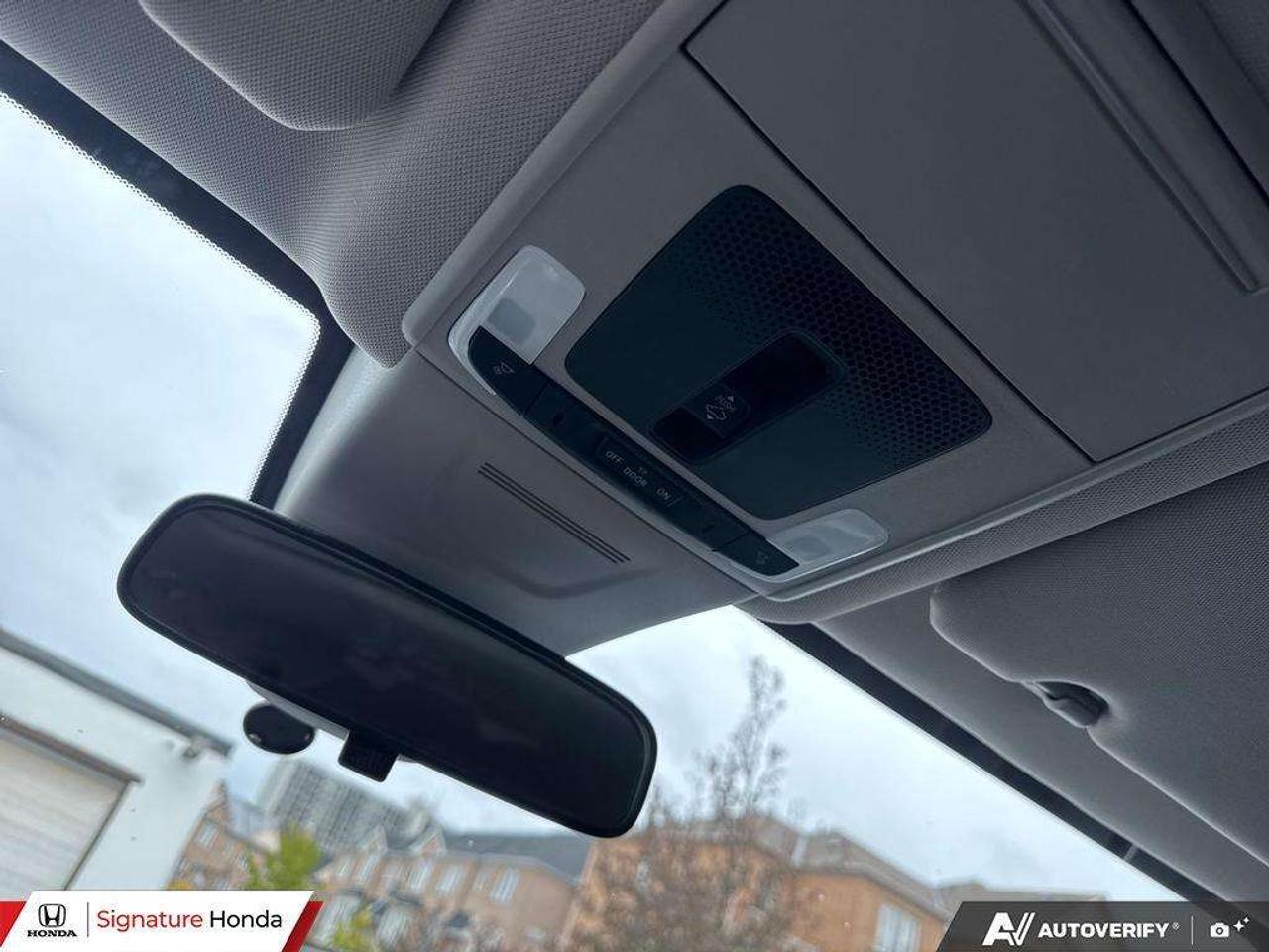 2025 Honda CR-V Sport Photo