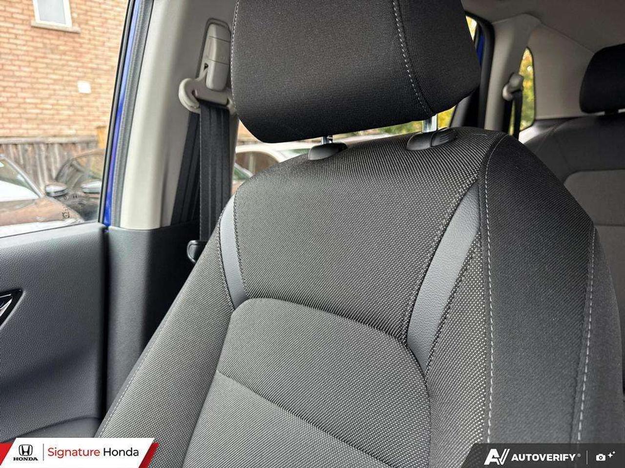 2025 Honda CR-V Sport Photo