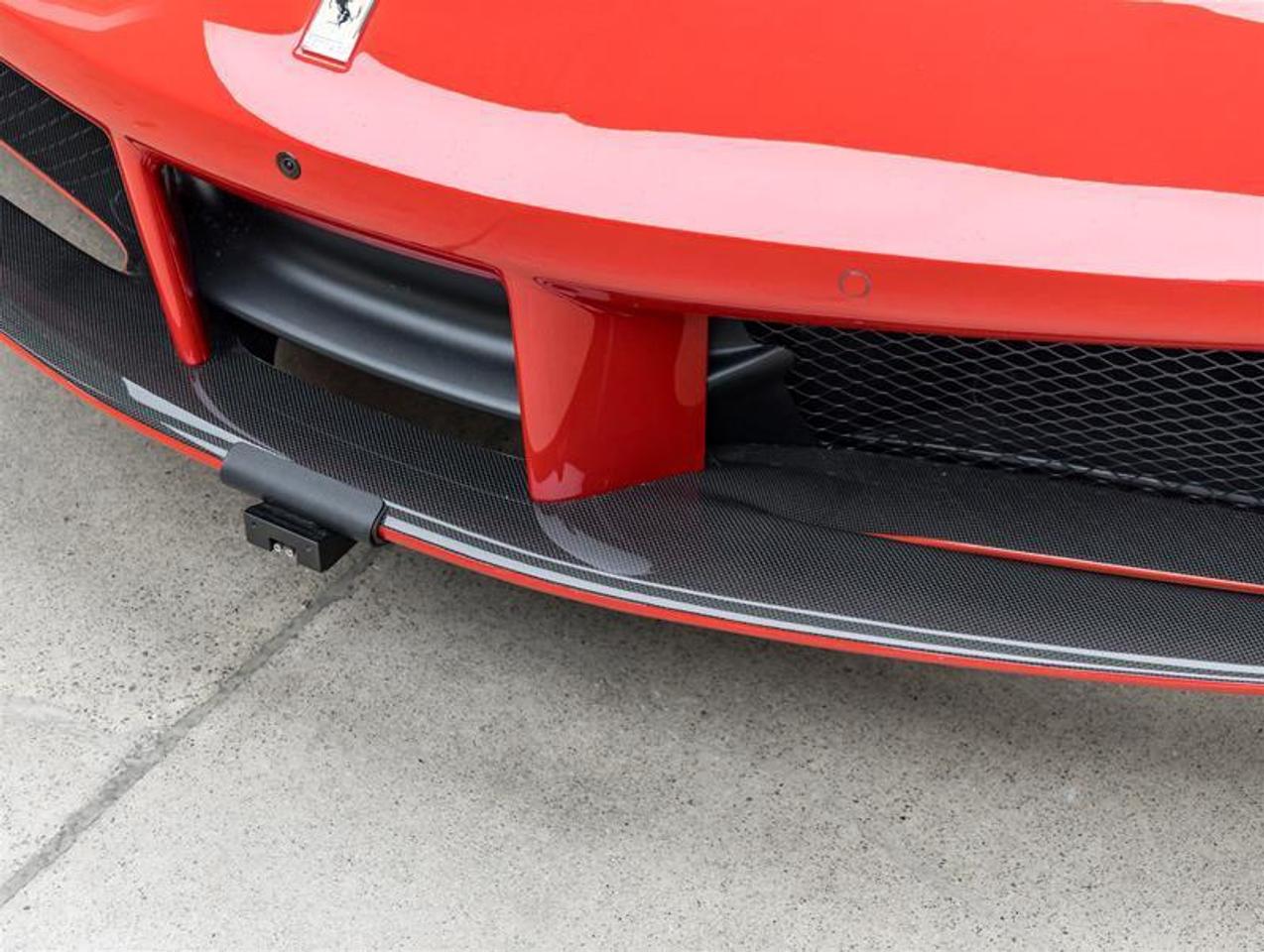 2019 Ferrari 488  Photo