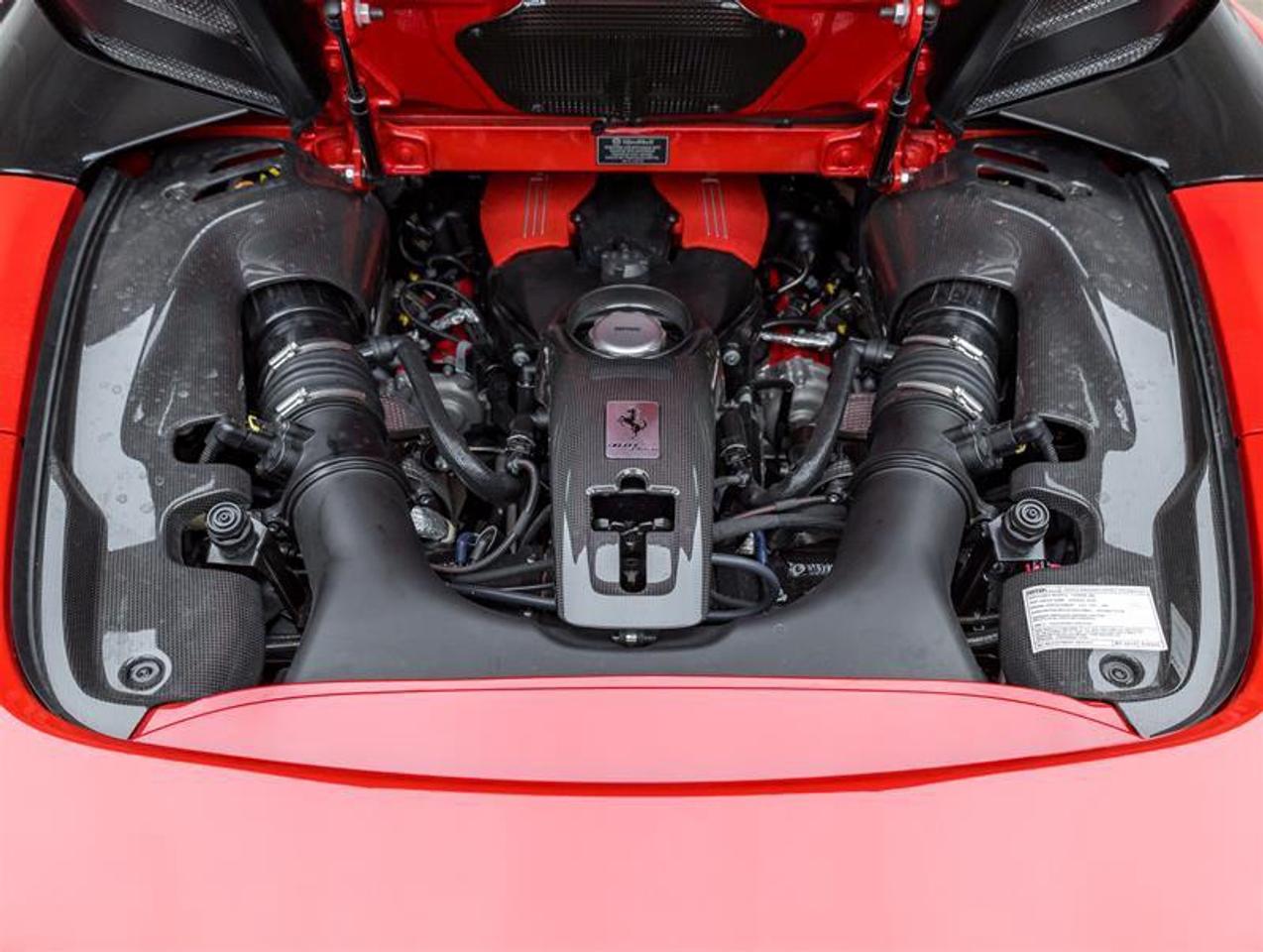 2019 Ferrari 488  Photo