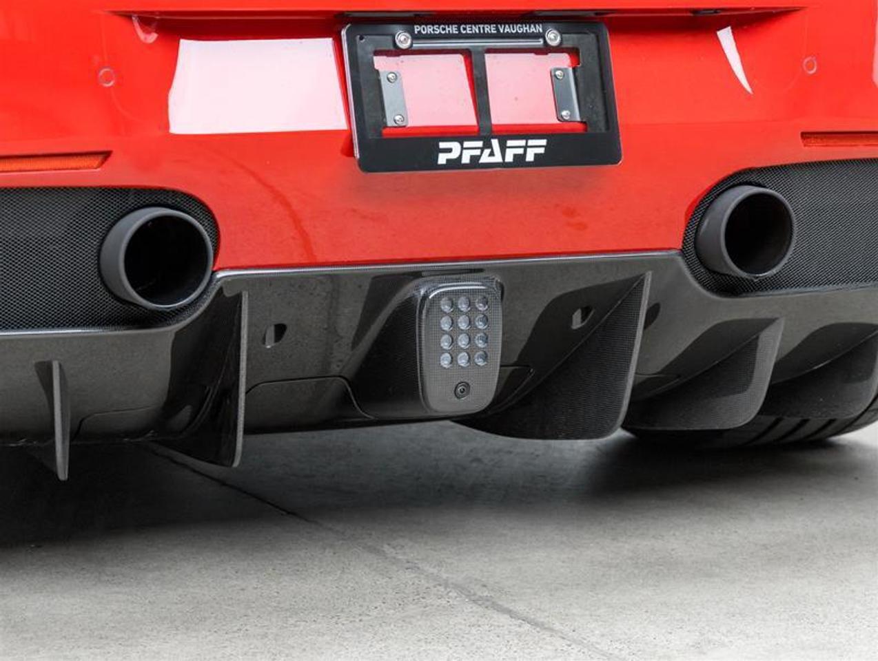2019 Ferrari 488  Photo