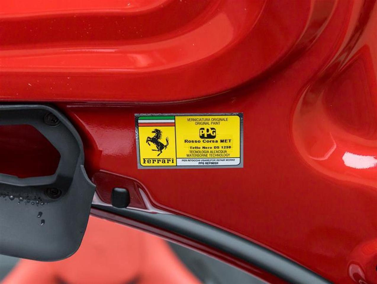 2019 Ferrari 488  Photo