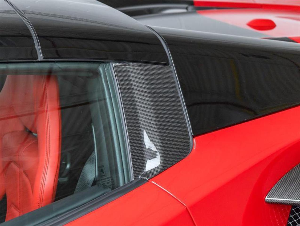 2019 Ferrari 488  Photo