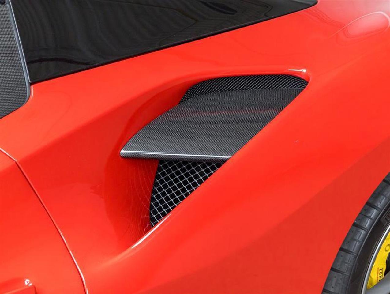 2019 Ferrari 488  Photo