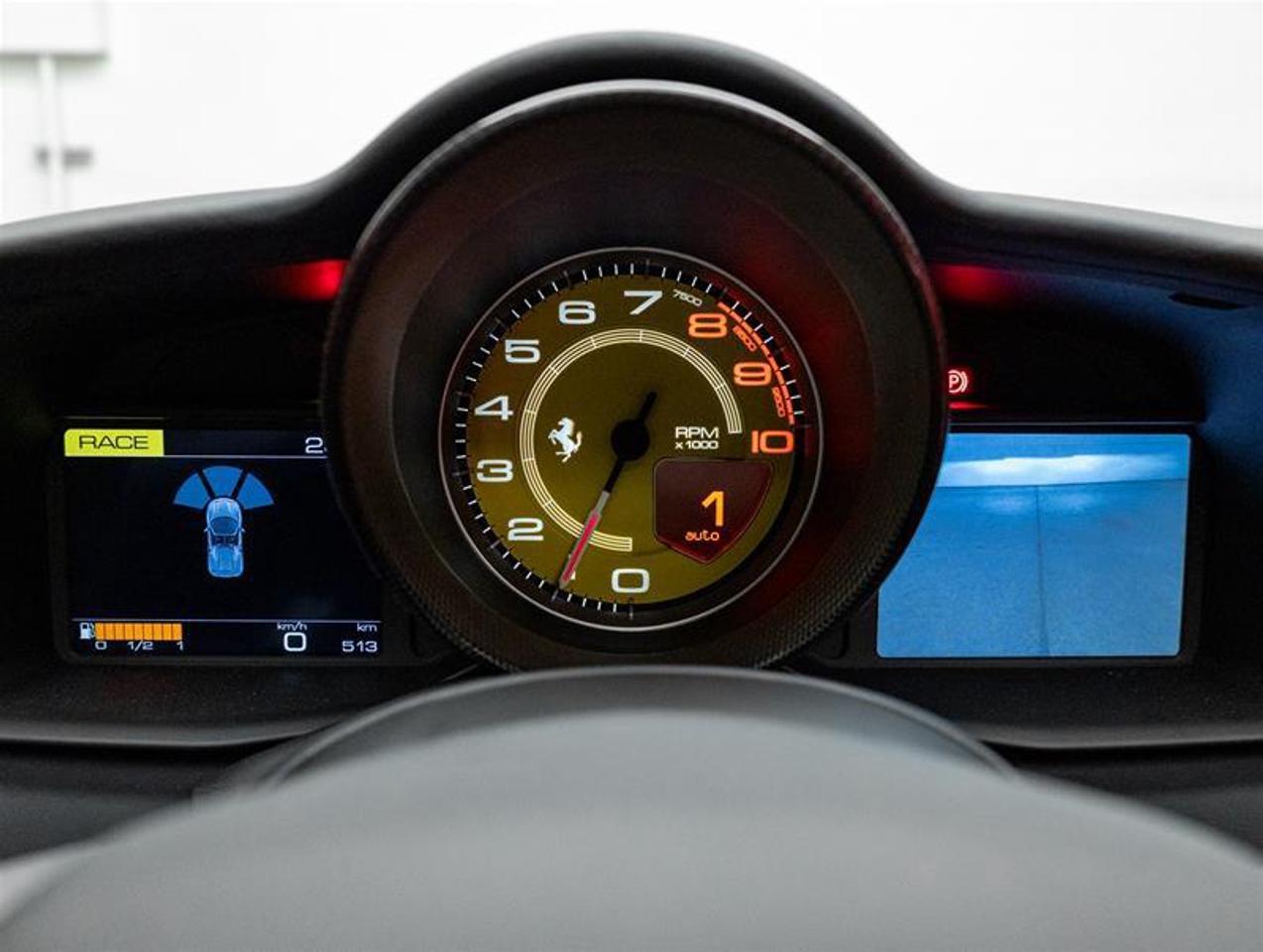 2019 Ferrari 488  Photo