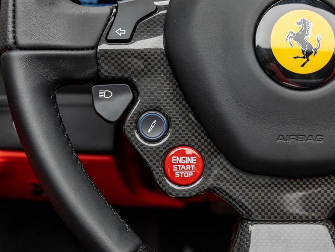 2019 Ferrari 488  Photo