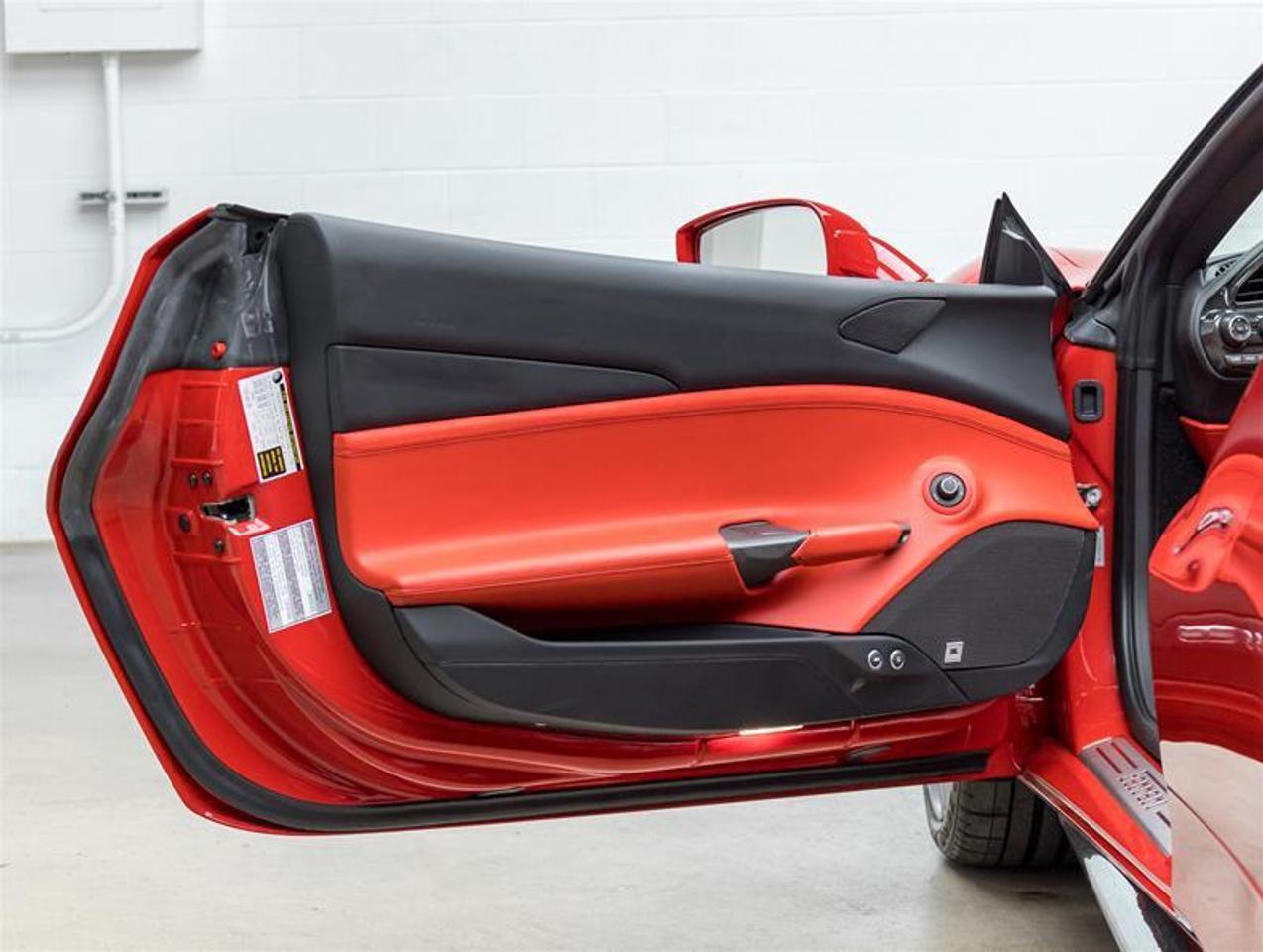 2019 Ferrari 488  Photo