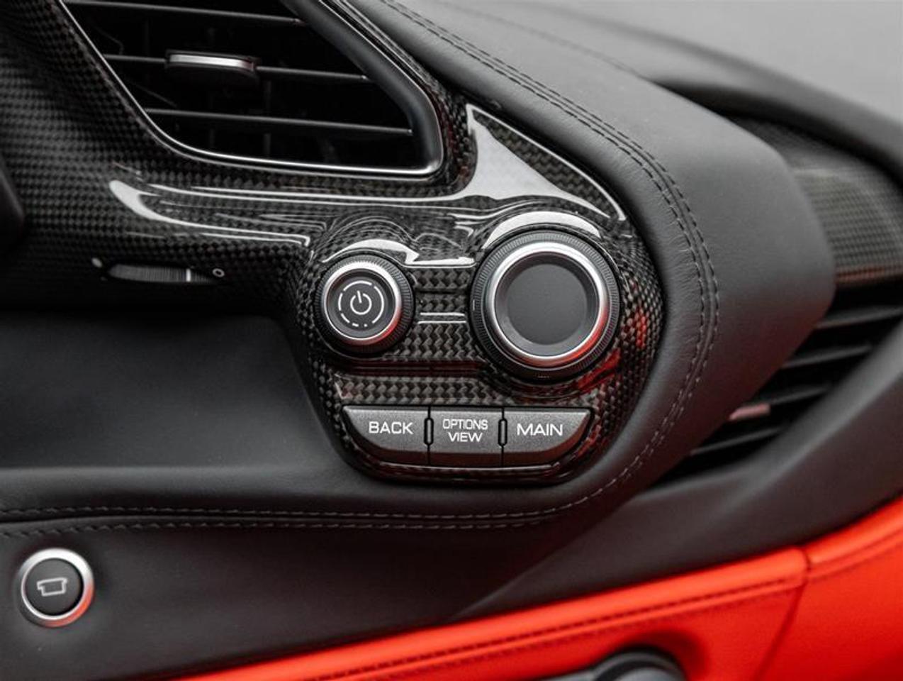 2019 Ferrari 488  Photo
