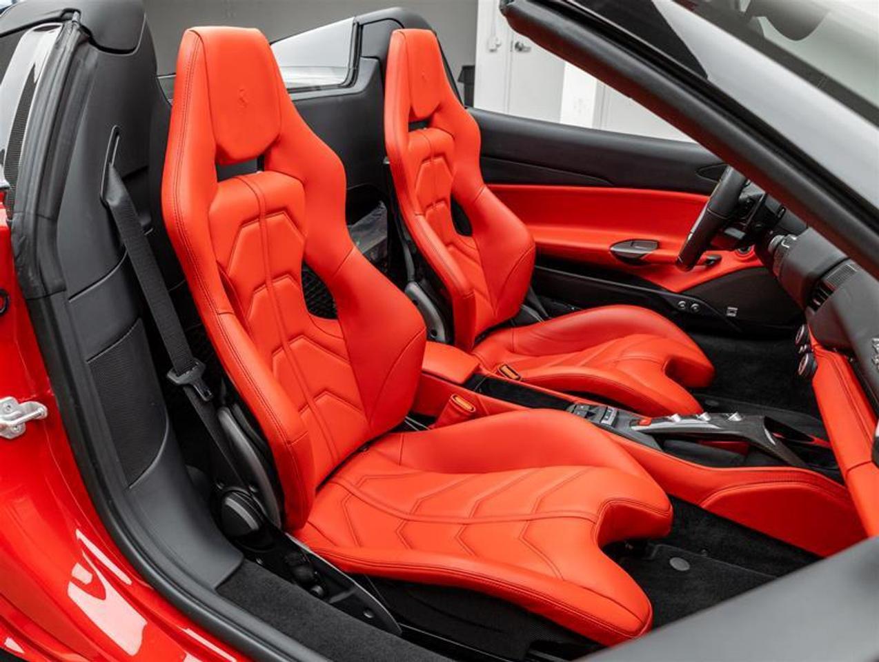 2019 Ferrari 488  Photo