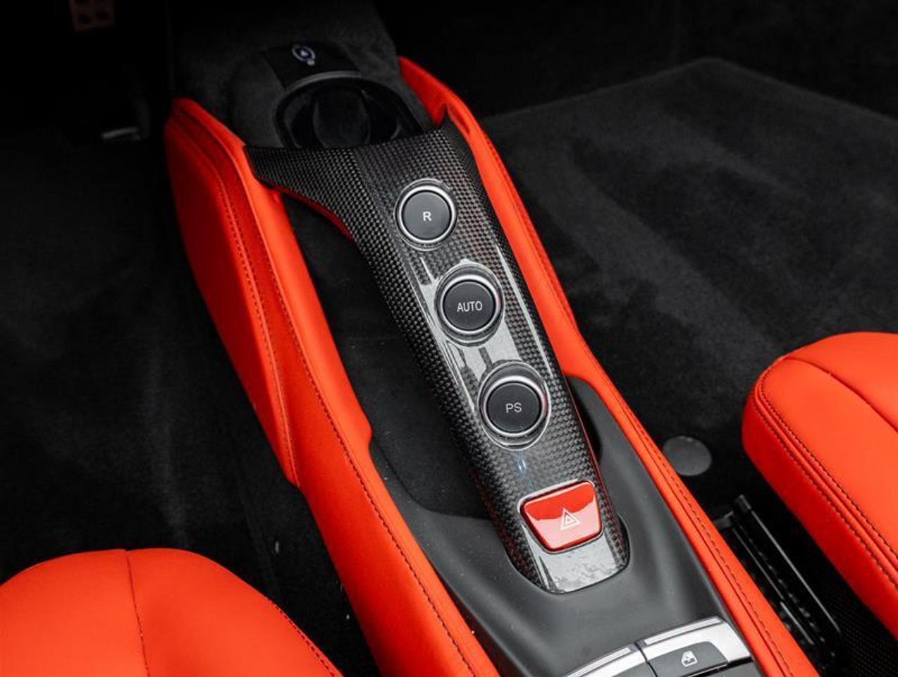 2019 Ferrari 488  Photo