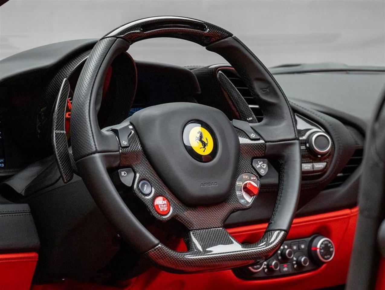 2019 Ferrari 488  Photo