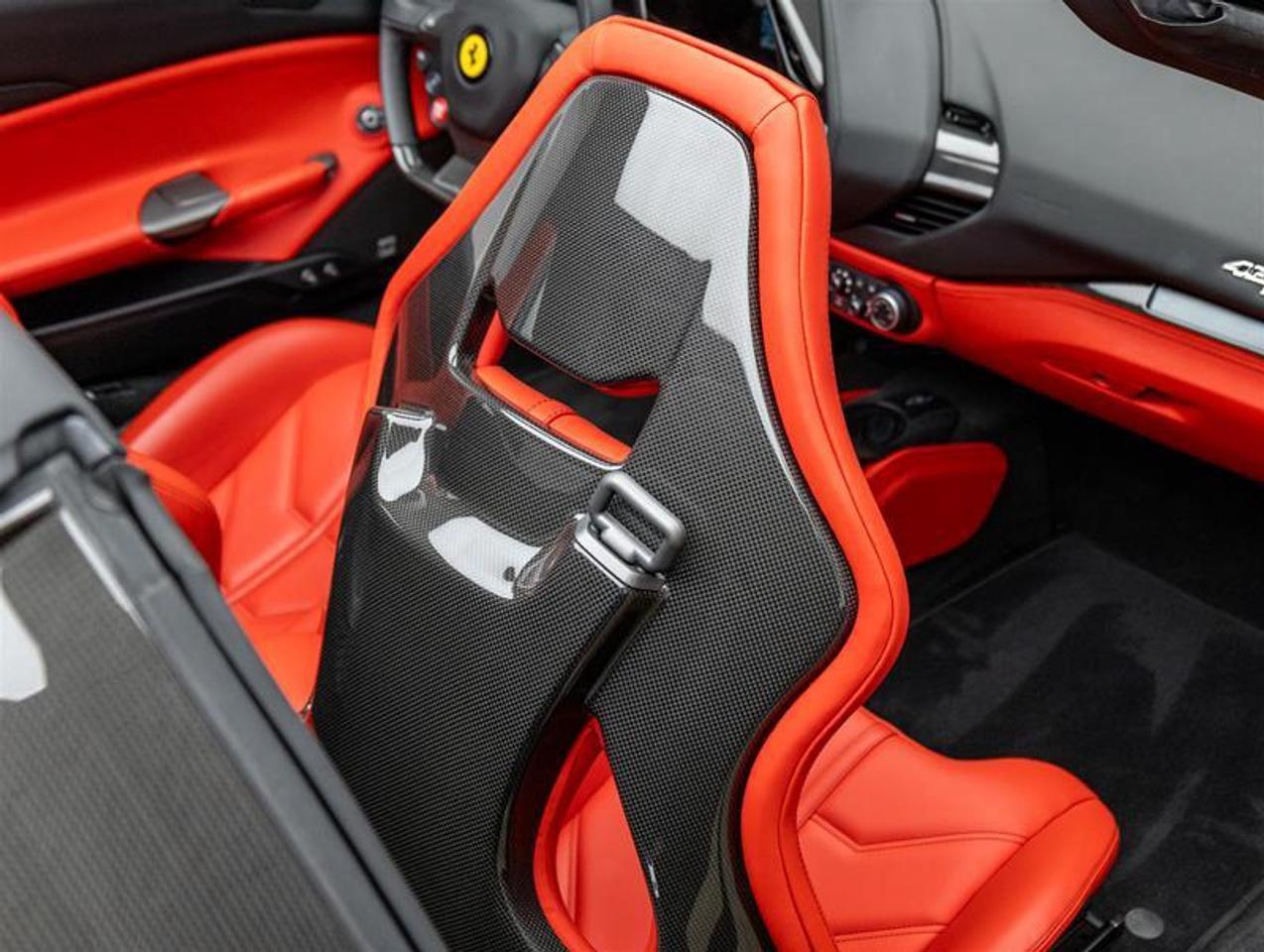 2019 Ferrari 488  Photo