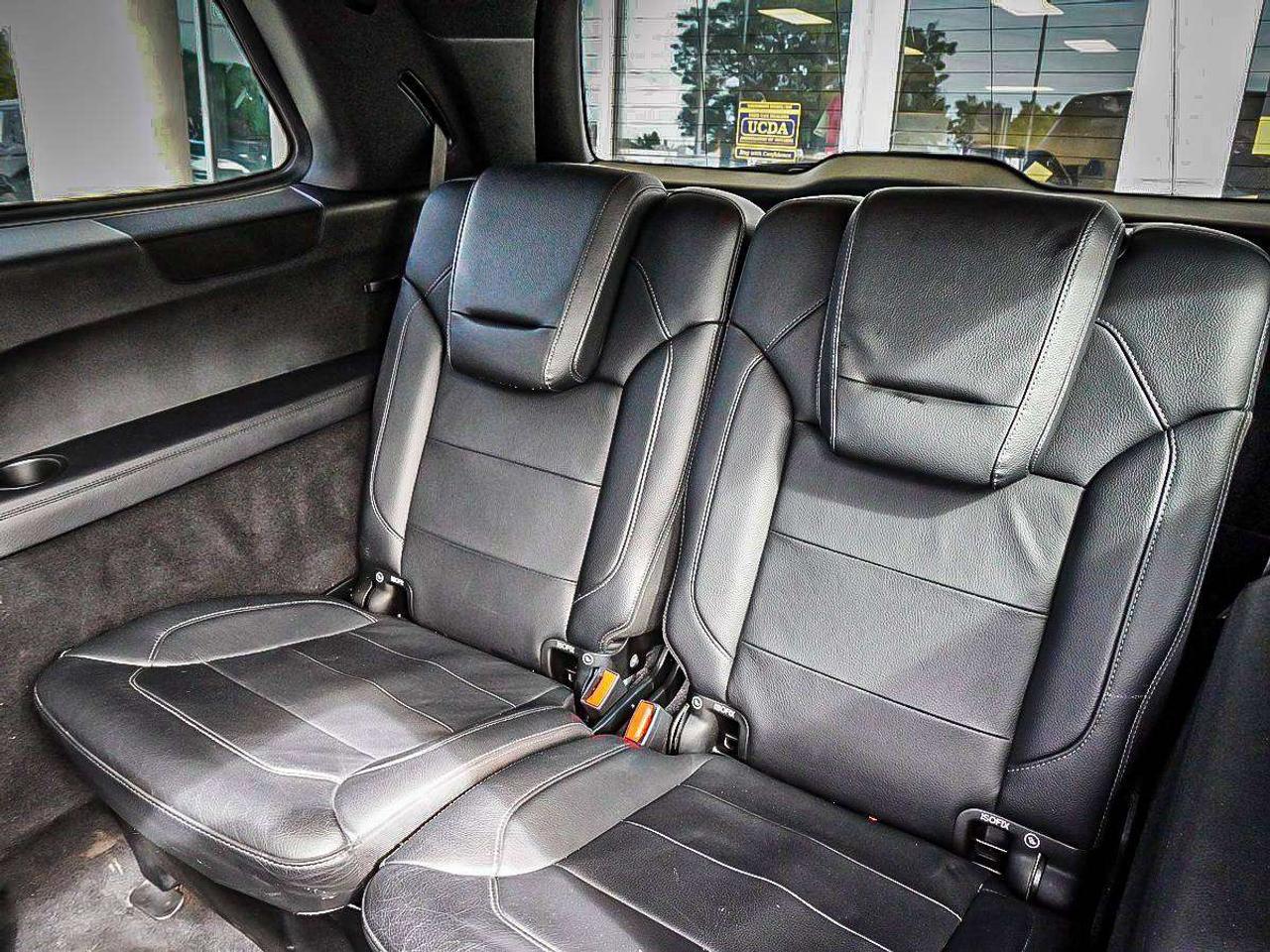 2018 Mercedes-Benz GLS  Photo
