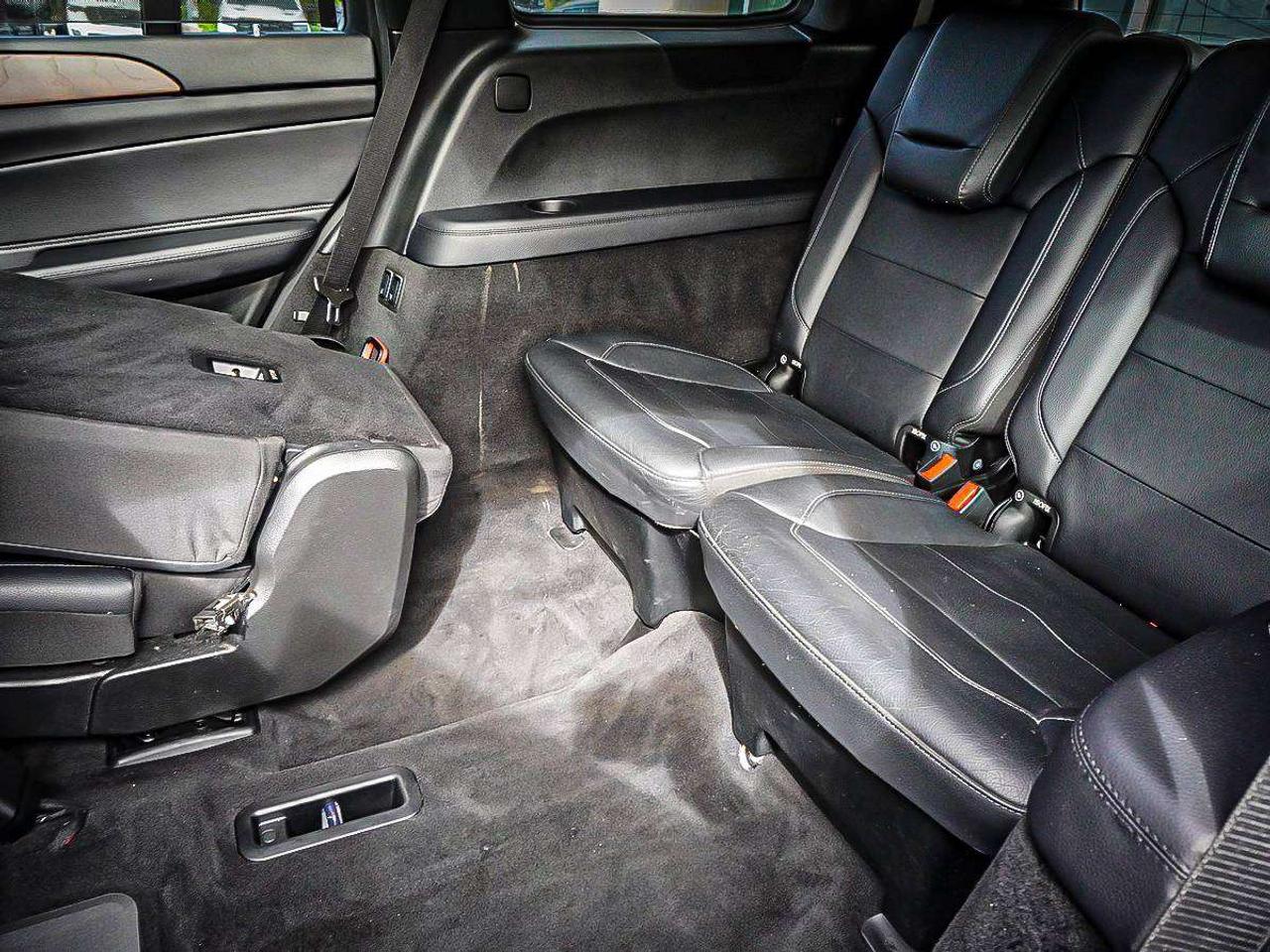 2018 Mercedes-Benz GLS  Photo