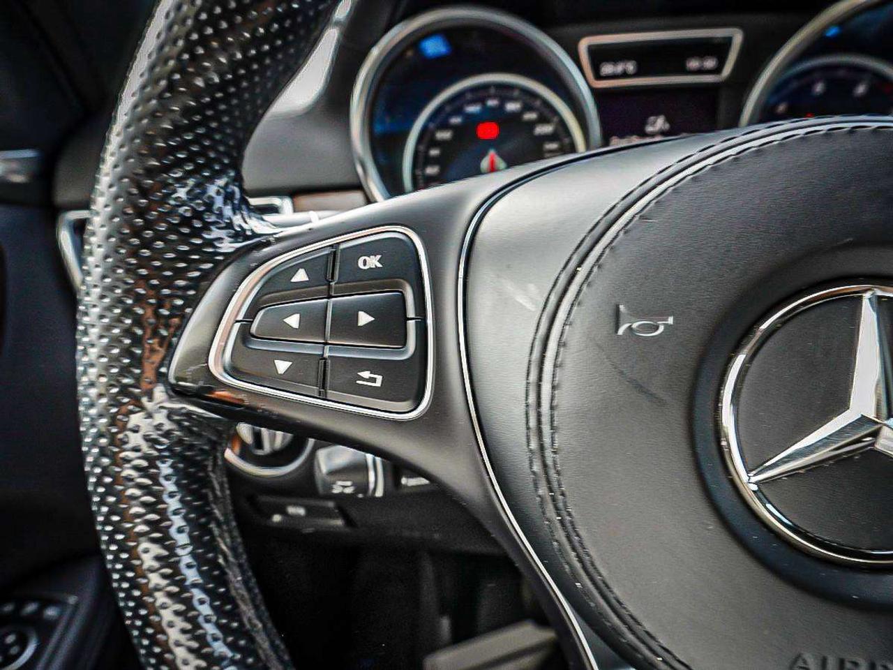 2018 Mercedes-Benz GLS  Photo