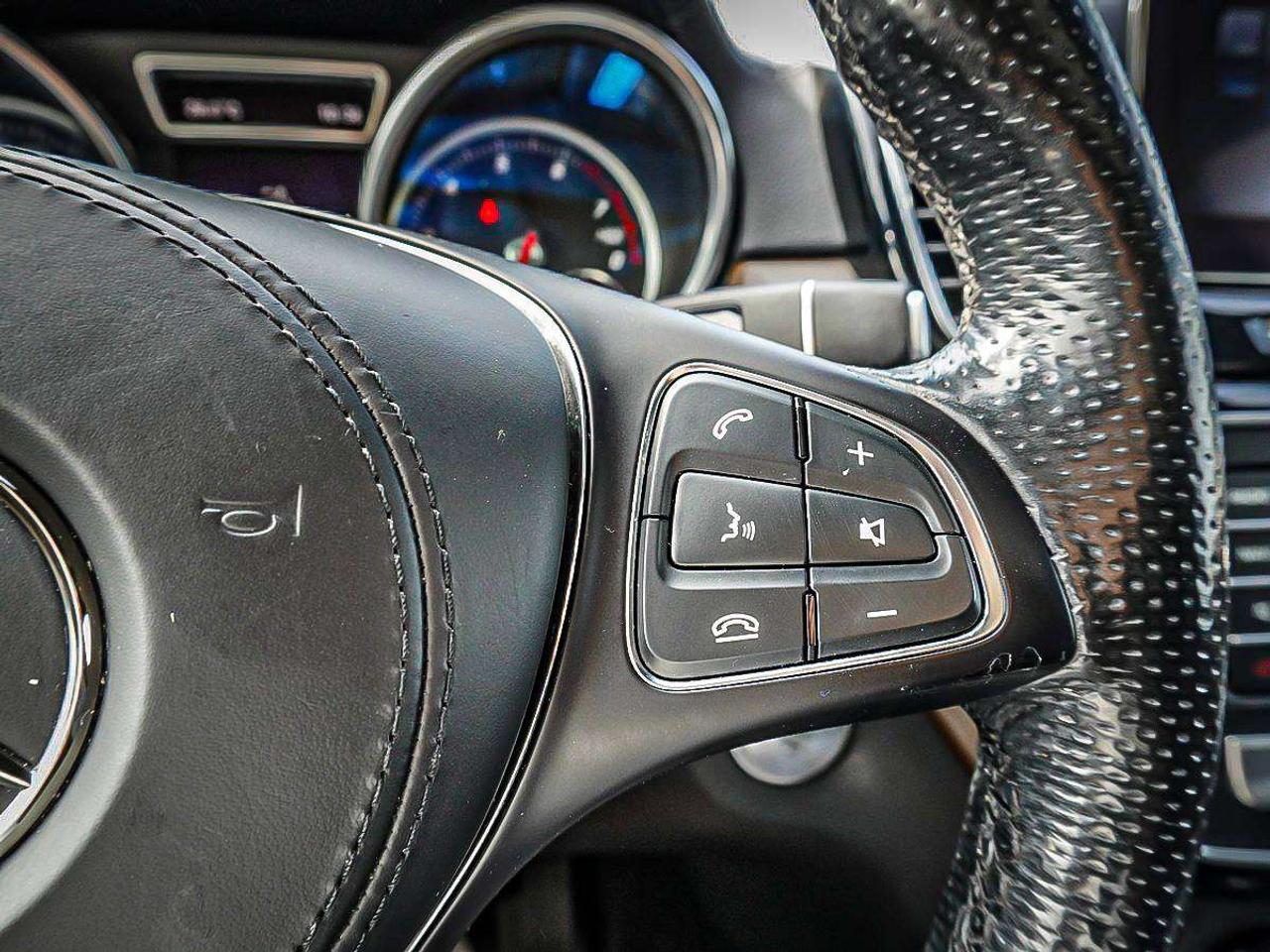 2018 Mercedes-Benz GLS  Photo