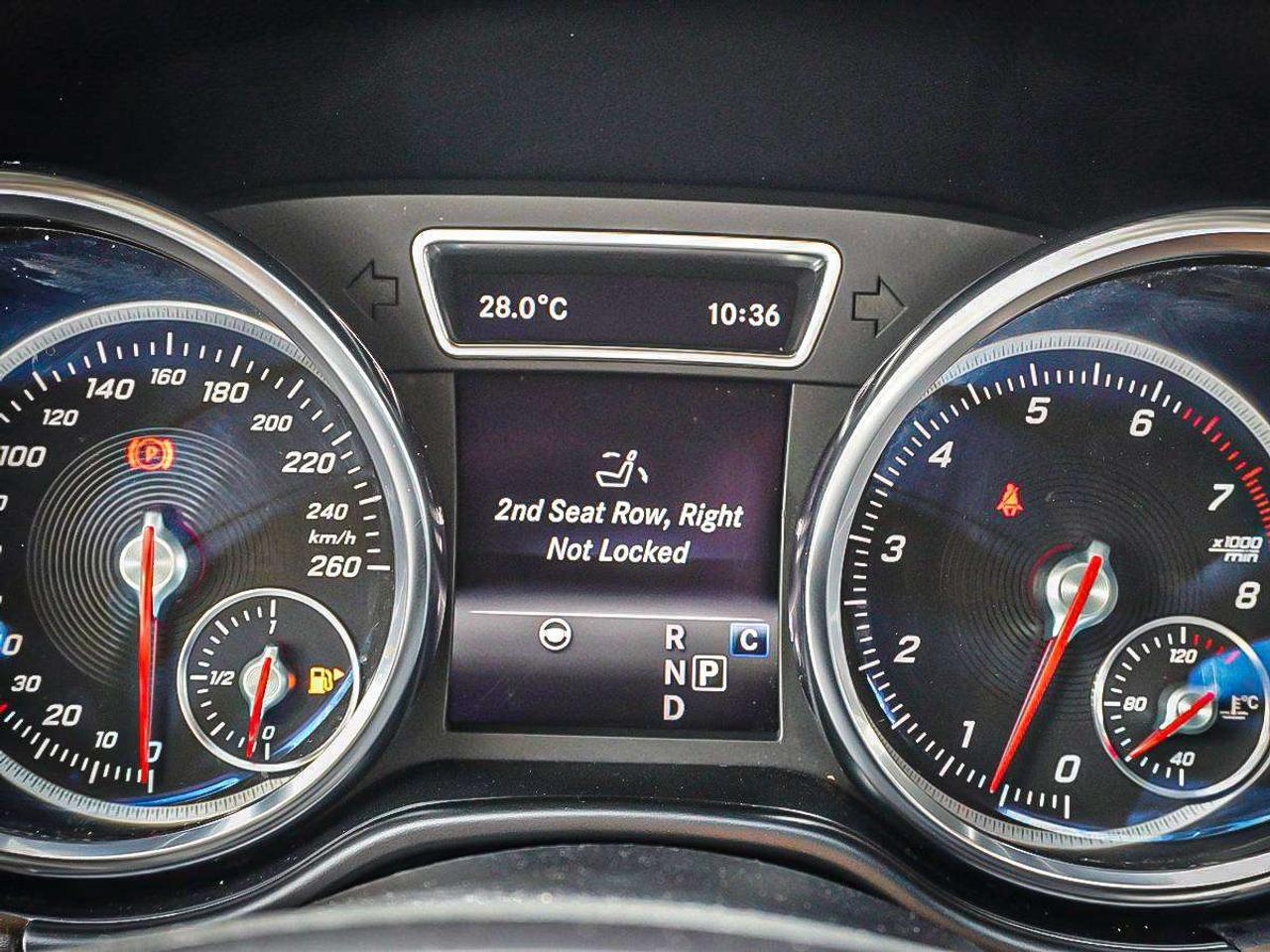 2018 Mercedes-Benz GLS  Photo